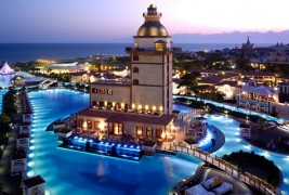 Базени во кои ќе посакате да се нурнете барем еднаш во животот