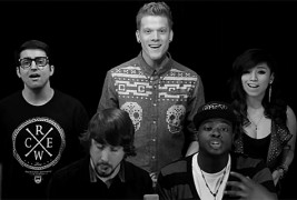 Еволуцијата на музиката