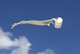 Што ќе се случи доколку ја оставите чешмата пуштена цела зима?