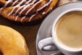 Кафето и крофните ви ја подобруваат меморијата