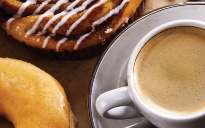 Кафето и крофните ви ја подобруваат меморијата