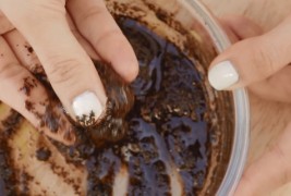 Како да го намалите целулитот со помош на кафе?