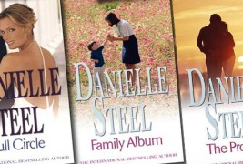 Книга: „Ветување“ – Даниела Стил