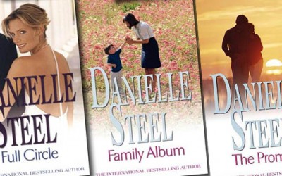 Книга: „Ветување“ – Даниела Стил