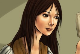 Книгите како храна за душата