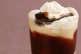 Ледено ирско кафе