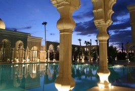 Најубавите хотели за оваа година