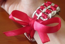 Направете сами: Необична кул нараквица