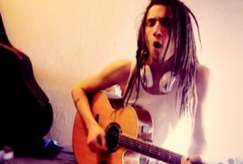 Одлични кавери на две македонски момчиња