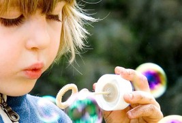 Постои ли детето во тебе?