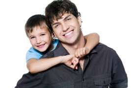 Поучна приказна: Таткото и синот