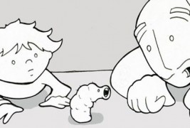 Процесот на човечкото каење