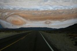 Што ако другите планети беа на местото на нашата месечина?