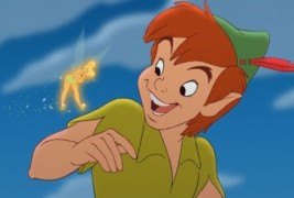 Синдромот Петар Пан