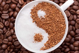 Совршена хармонија