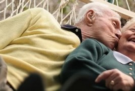 Стареењето можеби и не е толку лошо...