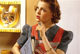 ЖЕНА - битен фактор во општеството