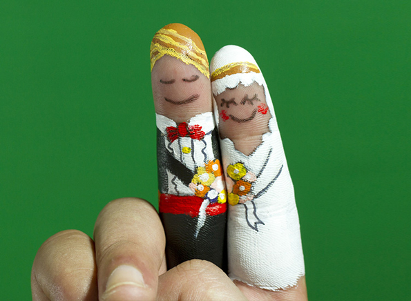 9 знаци дека вашето момче е создадено за сопруг