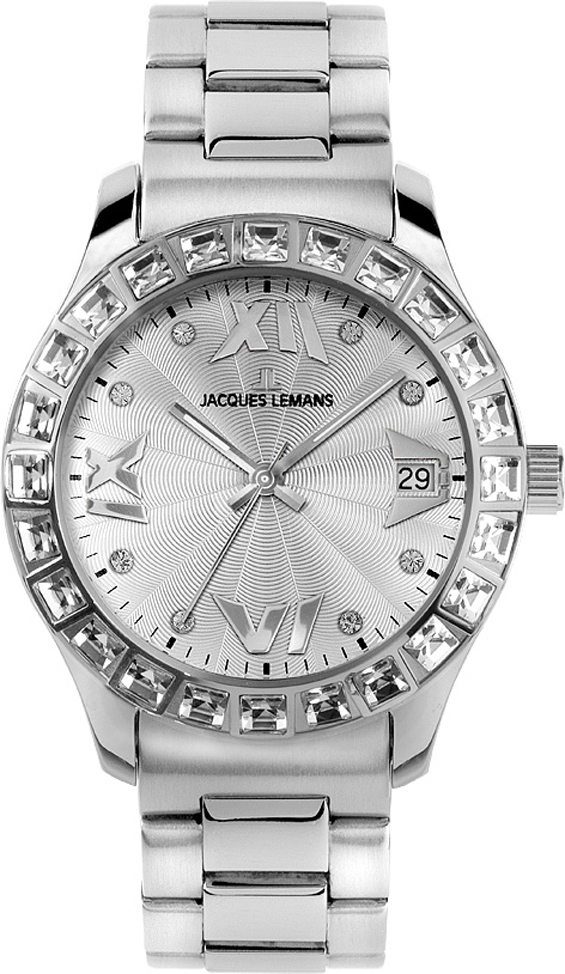 Часовник, совршено дополнување на секојдневниот пролетен изглед