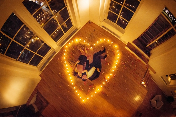 Колку би платиле за совршено запросување?