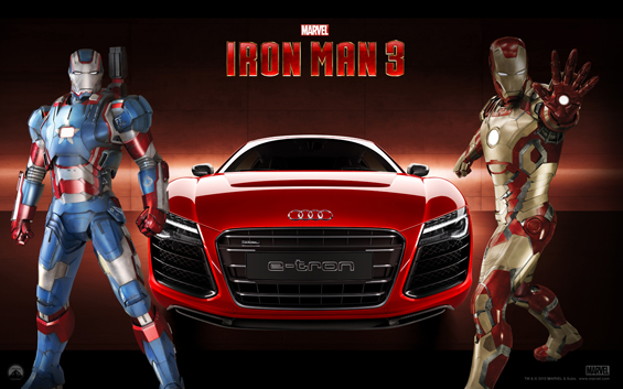 Man’s night во Cineplexx