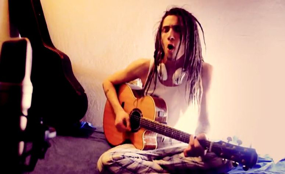 Одлични кавери на две македонски момчиња