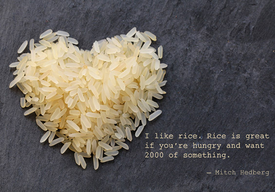 Креативни цитати за храната