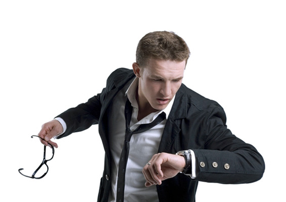 6 совети за оние коишто доцнат секое утро