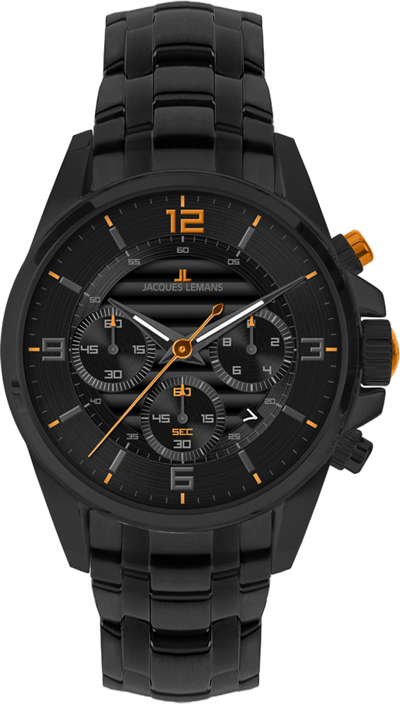 Часовник, совршено дополнување на секојдневниот пролетен изглед