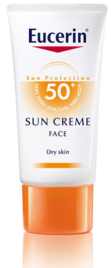 Eucerin® совети за заштита од сонце 