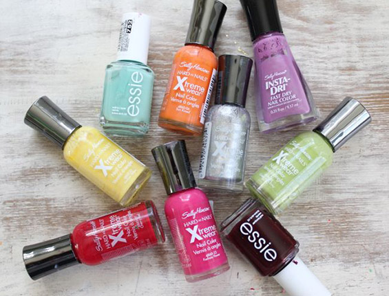 Направете сами: мермерни велигденски јајца