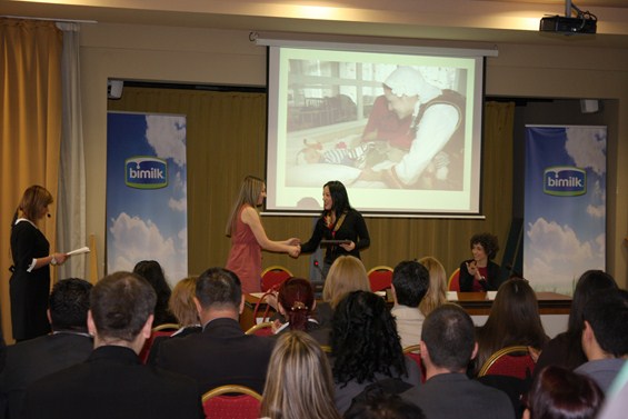 Успешно заврши хуманитарната акција „Прегратка на дар“