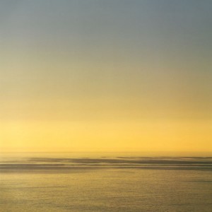 Прекрасни зајдисонца сликани од исто место во текот на цела година