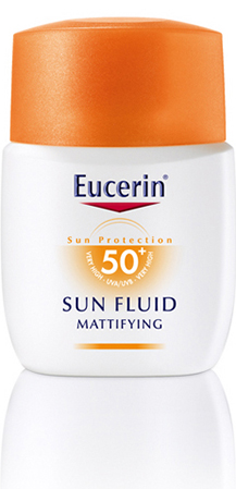 Eucerin® совети за заштита од сонце 