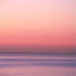 Прекрасни зајдисонца сликани од исто место во текот на цела година