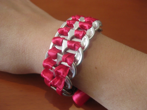 Направете сами: Необична кул нараквица