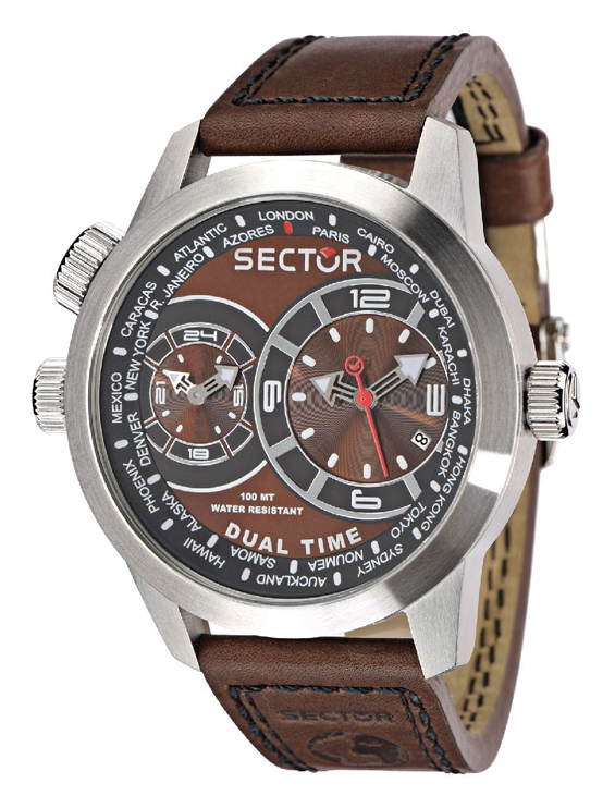 Часовник, совршено дополнување на секојдневниот пролетен изглед