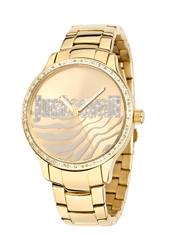 Часовник, совршено дополнување на секојдневниот пролетен изглед