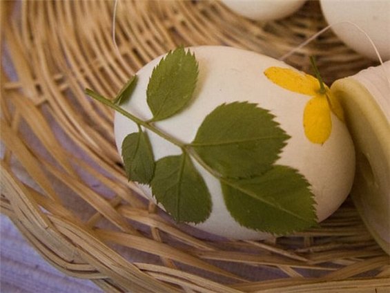 10 оригинални и креативни идеи за украсување на велигденските јајца 