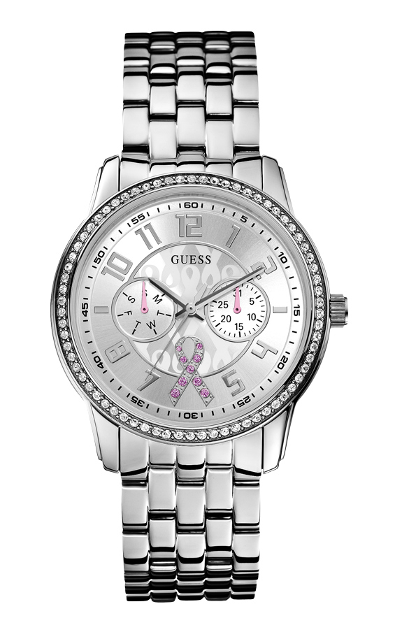 Часовник, совршено дополнување на секојдневниот пролетен изглед