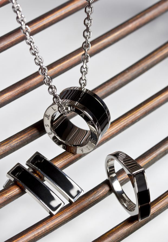 Часовник, совршено дополнување на секојдневниот пролетен изглед