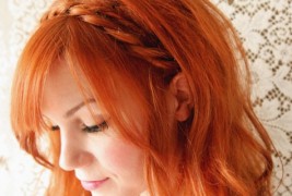 10 интересни и брзи фризури кои може да ги направите сами