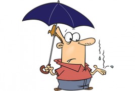 10 нешта кои секојдневно ни паѓаат на памет секоја пролет