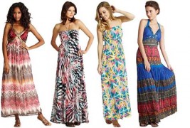 5 задолжителни летни парчиња облека