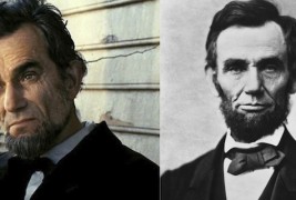 Актери кои личат на вистинските ликови кои ги глумат