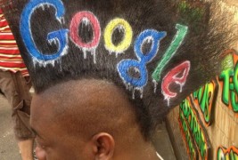 Бизнис од сопствената фризура