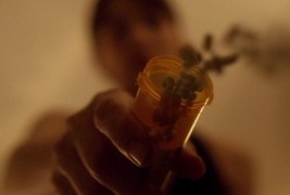 Филм: Несакани ефекти (Side Effects)