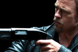 Филм: Убивајќи ги нежно (Killing Them Softly)