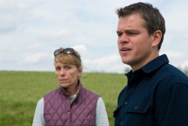 Филм: Ветена земја (Promised Land)