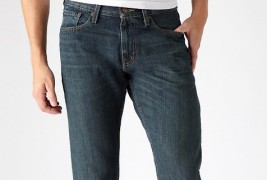 Како до правилен избор на машки фармерки